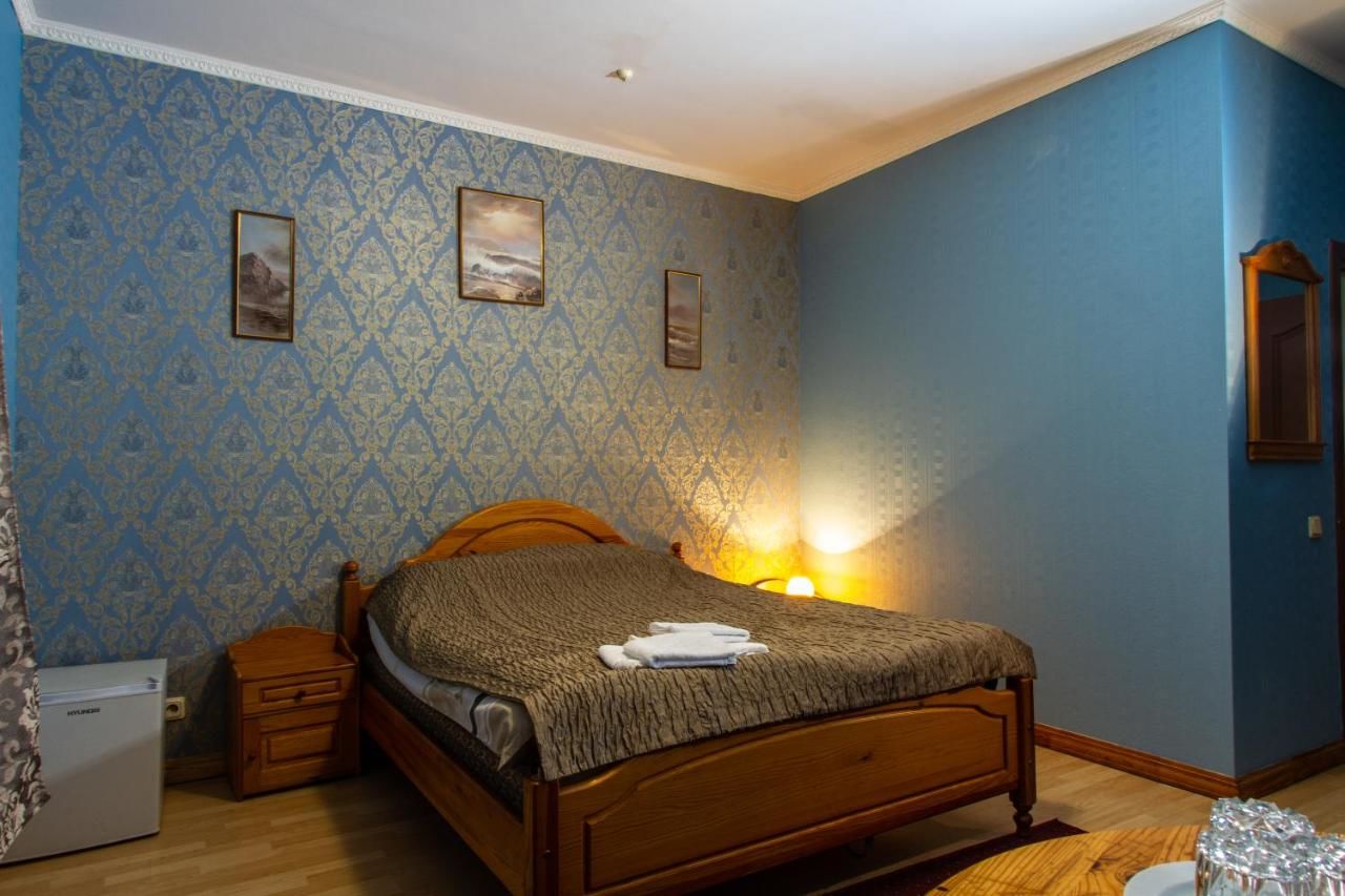 Отель Riga Well Hotel Рига-27