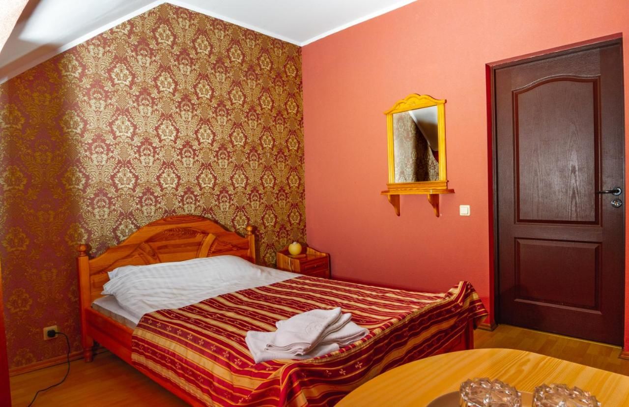 Отель Riga Well Hotel Рига-36