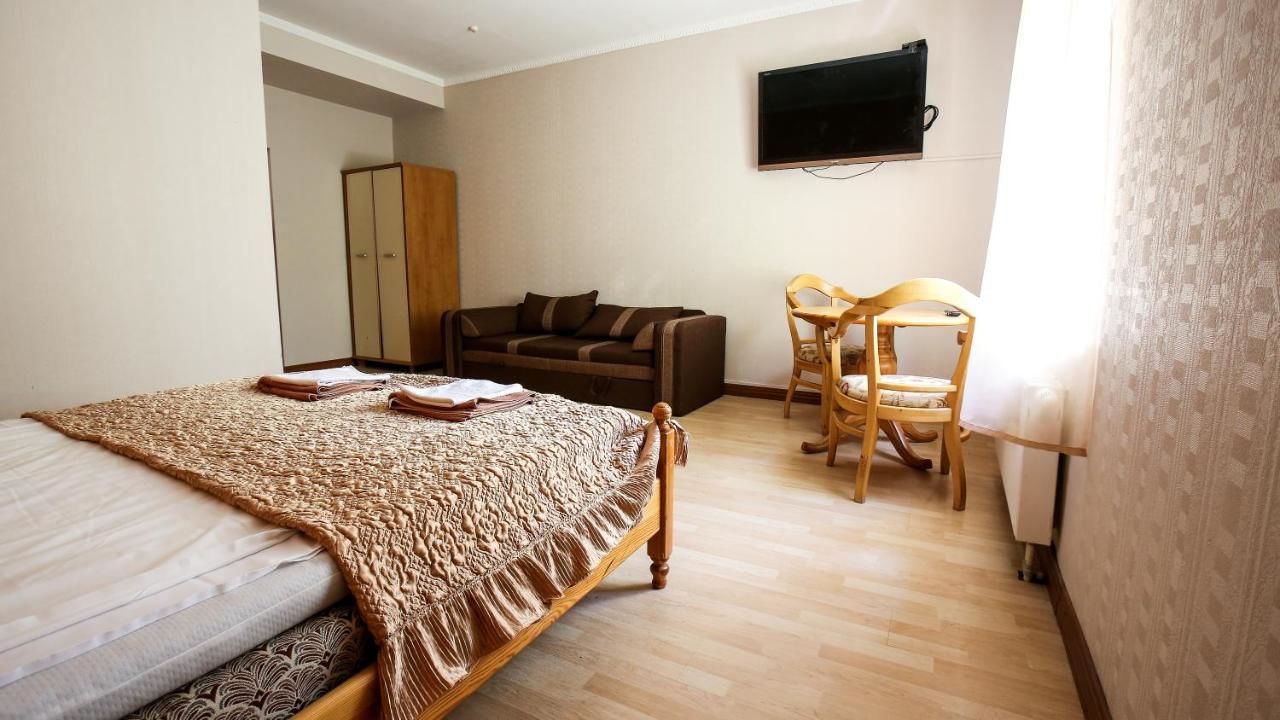 Отель Riga Well Hotel Рига-43