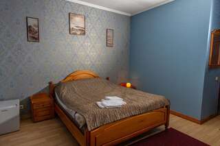 Отель Riga Well Hotel Рига Улучшенный двухместный номер с 1 кроватью-6