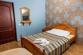 Отель Riga Well Hotel Рига Двухместный номер с 1 кроватью-6