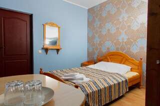 Отель Riga Well Hotel Рига Двухместный номер с 1 кроватью-12